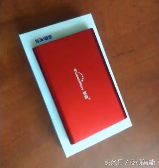 蓝硕1tb移动硬盘怎么样,十款值得入手的移动硬盘4t