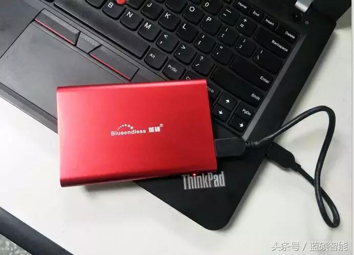 蓝硕1tb移动硬盘怎么样,十款值得入手的移动硬盘4t