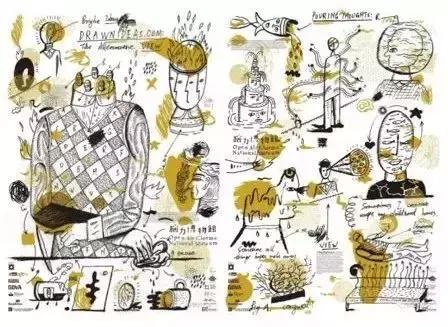 红点奖抄袭，MK抄袭大品牌，你怎么看待这一现象？