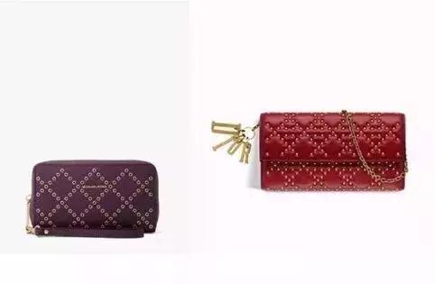 红点奖抄袭，MK抄袭大品牌，你怎么看待这一现象？