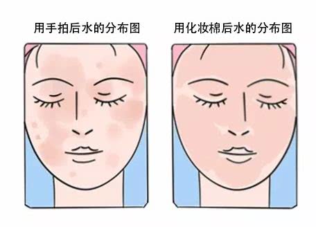 程十安推荐的新手化妆顺序,用cc霜化妆步骤的先后顺序图解