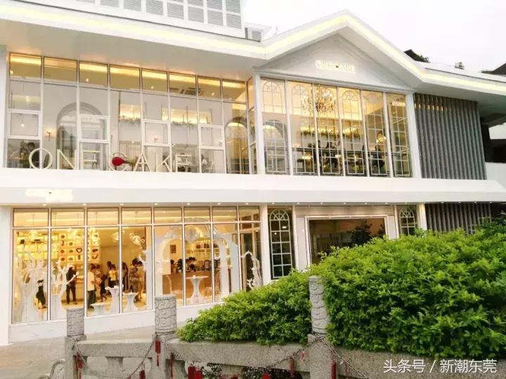 法国西点城堡里的甜点,法国20道甜点