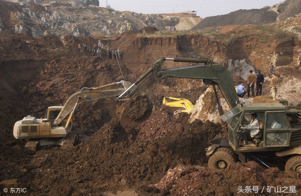 资源枯竭型城市个旧,个旧矿产资源枯竭