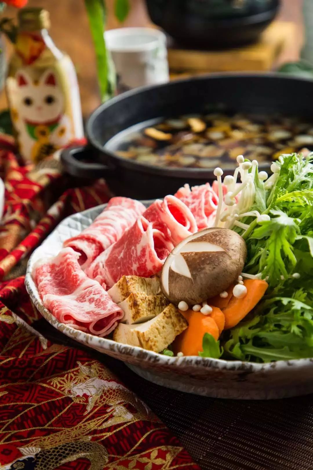 天津好吃实惠的日料,天津物美价廉的日料