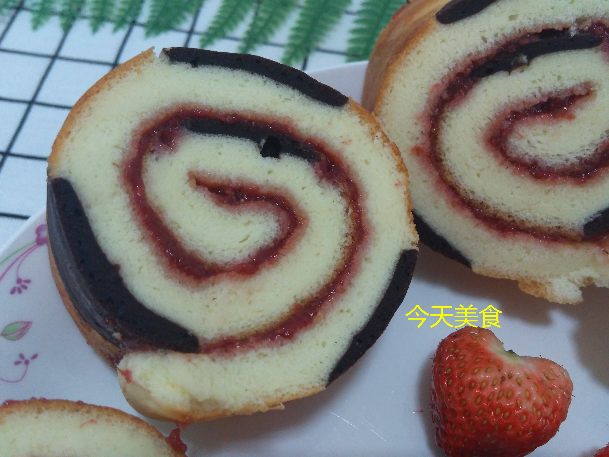 这有详细图文介绍,学一学怎么做蛋糕,就不会被戚风给“气疯”了