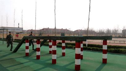 400米障碍单个障碍讲解,400米障碍怎么过图解