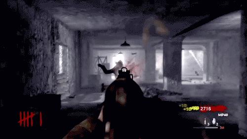 使命召唤15新吃鸡模式,pve和使命召唤15