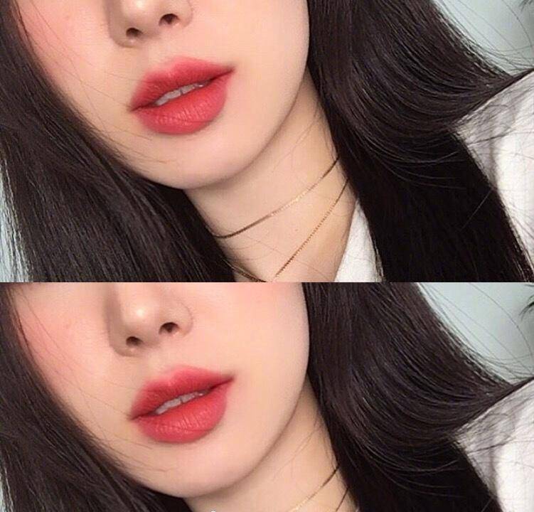 显白滋润哑光口红推荐哪个色号,夏天必备口红排行榜ysl