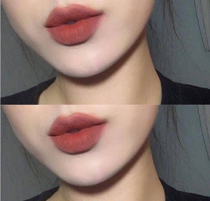 显白滋润哑光口红推荐哪个色号,夏天必备口红排行榜ysl