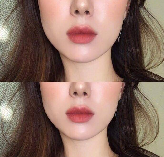 显白滋润哑光口红推荐哪个色号,夏天必备口红排行榜ysl