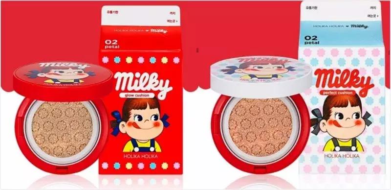 mac出的新品银管口红,nars白皮唇釉