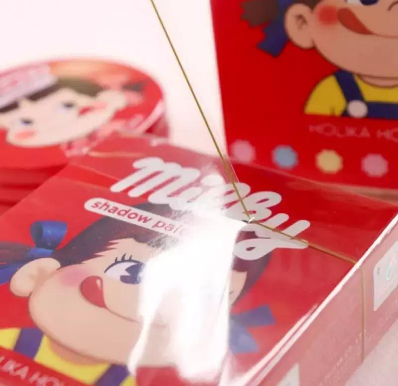 mac出的新品银管口红,nars白皮唇釉