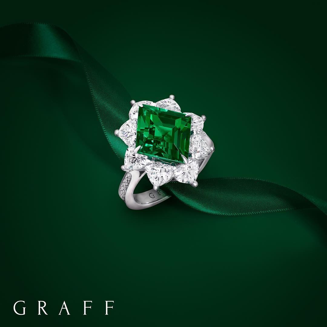 grs祖母绿证书,grs蓝宝石证书