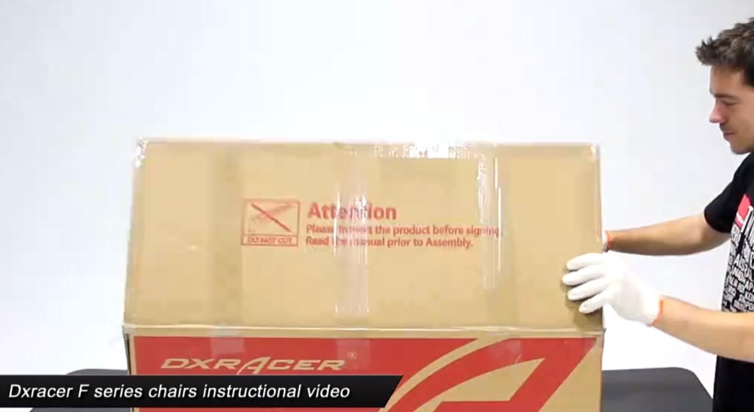 dxracer迪锐克斯出厂日期,迪锐克斯dxracerf08电脑椅