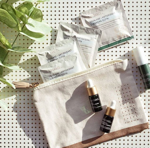 每日资讯｜台湾修订化妆品条例/自然堂新品发布会/HERA快闪店