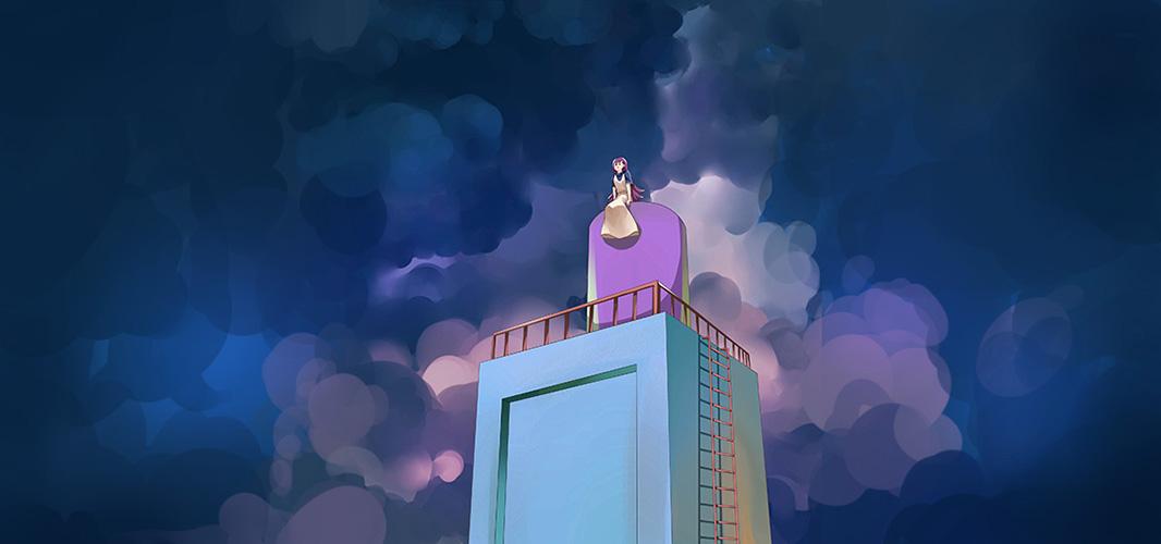 分手后9个方法让你走出失恋痛苦,怎么帮助女儿走出失恋的痛苦