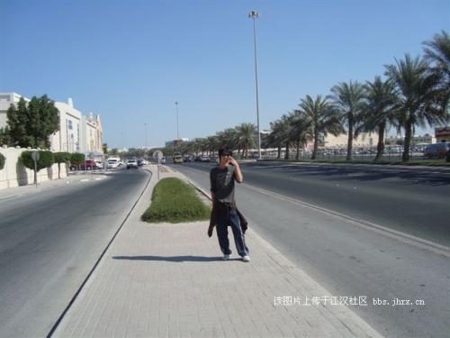 出国卡塔尔打工流程,海外生活的奇葩经历