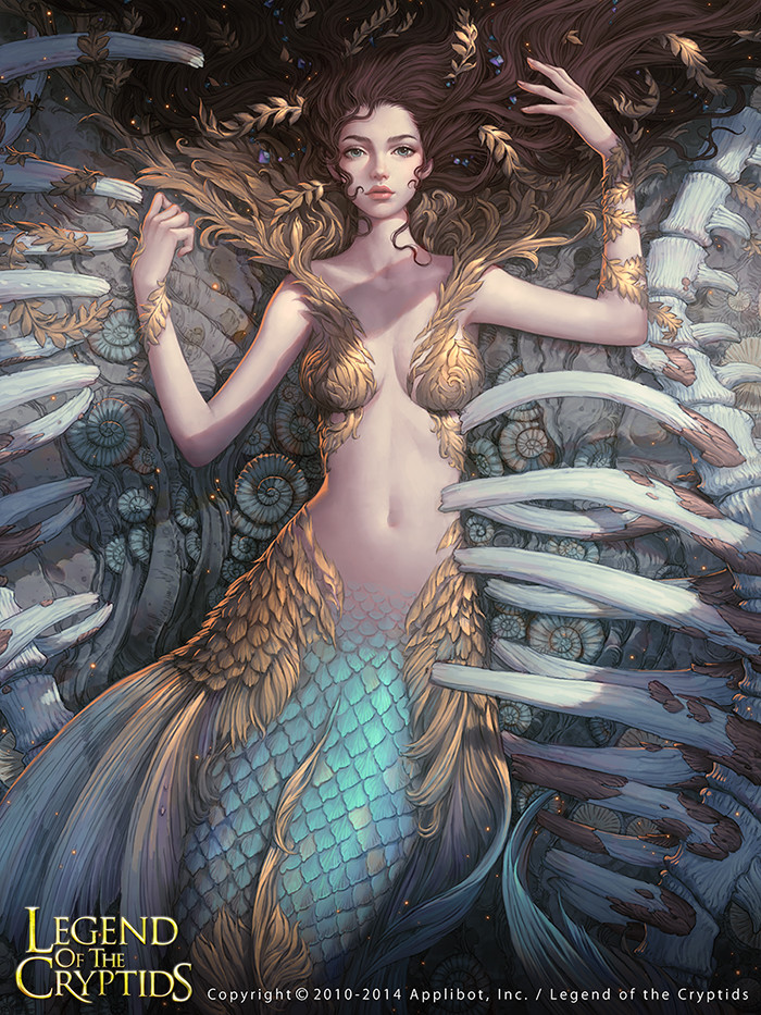 画师绝美作品,画师作品中国