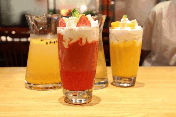 重庆最火爆的冷饮,重庆本地冷饮