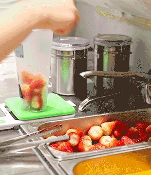 重庆最火爆的冷饮,重庆本地冷饮