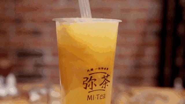 重庆最火爆的冷饮,重庆本地冷饮