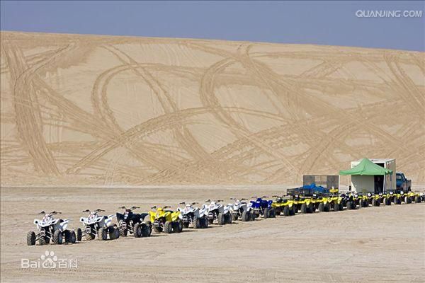 出国卡塔尔打工流程,海外生活的奇葩经历