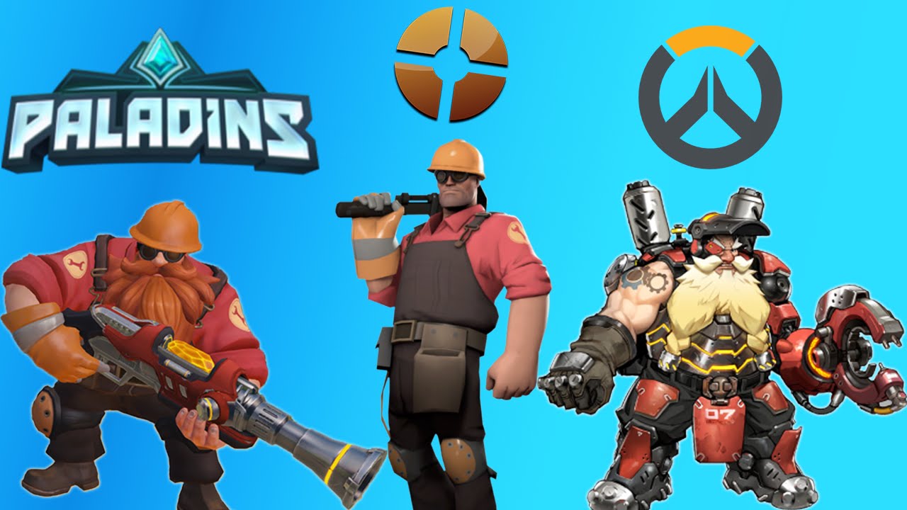 枪火游侠守望先锋图,守望先锋枪火游侠