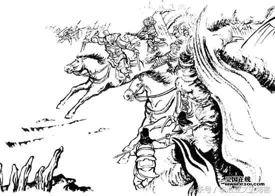 严颜和魏延谁更厉害,李严和魏延哪个厉害