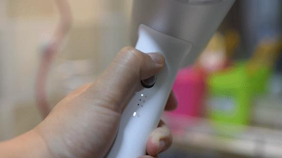 小米生态链吹风机堪称国潮黑科技,素士吹风机h5和复古吹风机哪个好