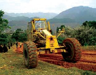 生物酶土壤固化剂的使用方法,土壤活化剂正确使用教程
