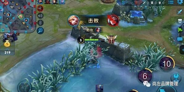 王者荣耀教学操作图手绘高清,王者荣耀玩法详细讲解图手绘