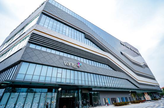 郑州万科购物广场,郑州万科购物中心开业了吗