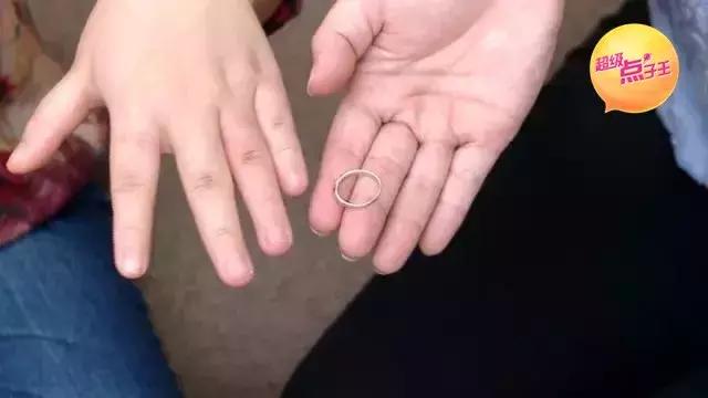 手指被戒指卡住得出动消防？用这招，卡在手上的戒指立马滑落！