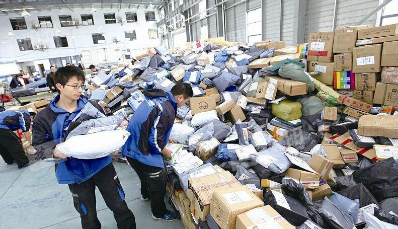 中国邮政ems品牌战略分析,邮政和京东哪个快递好做