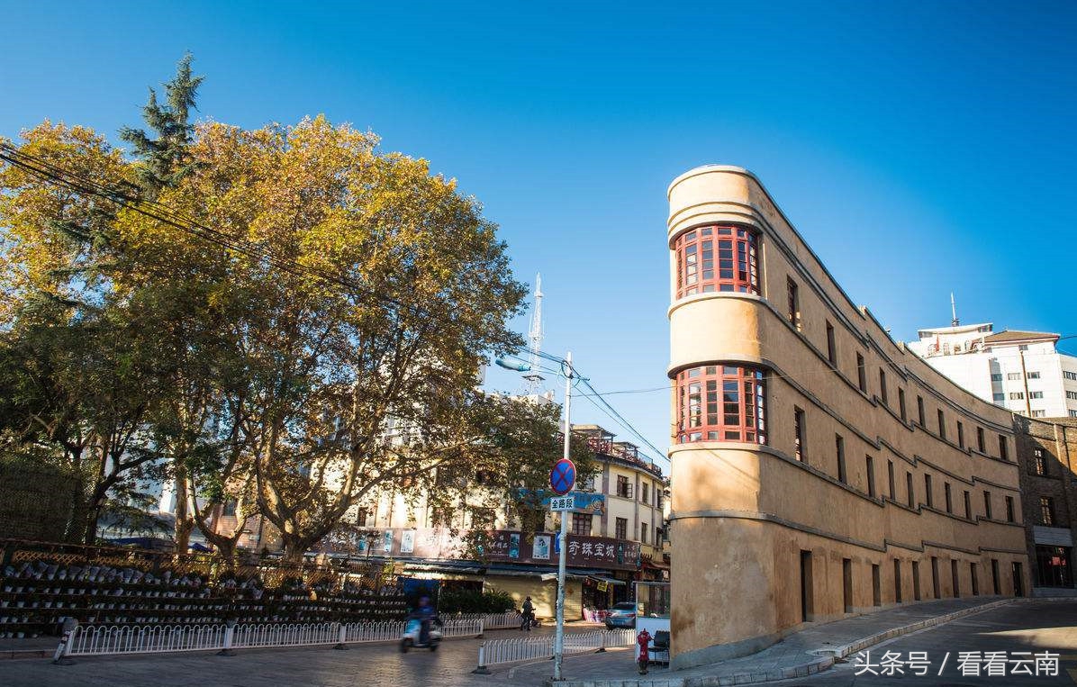 昆明,你到底得罪了谁?