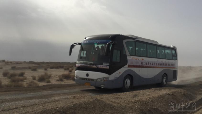 敦煌千人戈壁徒步,敦煌千人徒步完整版