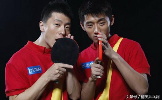 精英聊器材视频,乒乓球拍器材常识