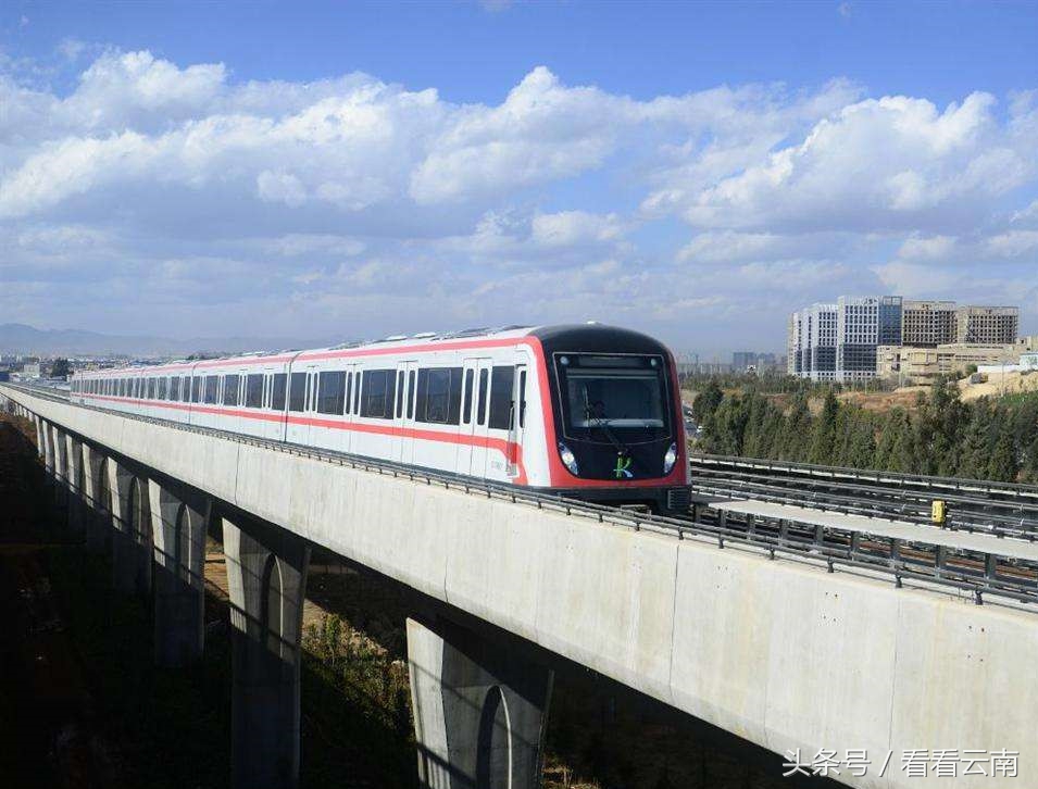 昆明,你到底得罪了谁?