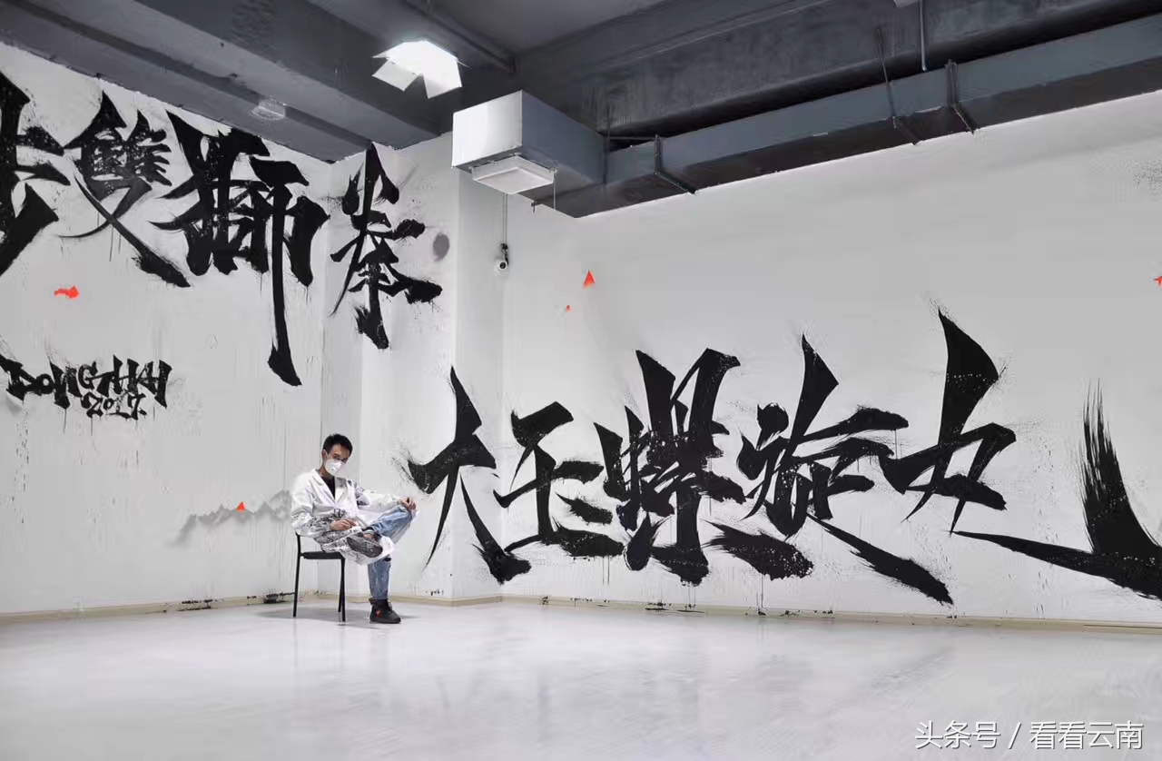 昆明,你到底得罪了谁?