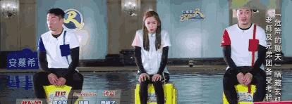 明星涂的大牌口红,明星唇色哪个颜色好看