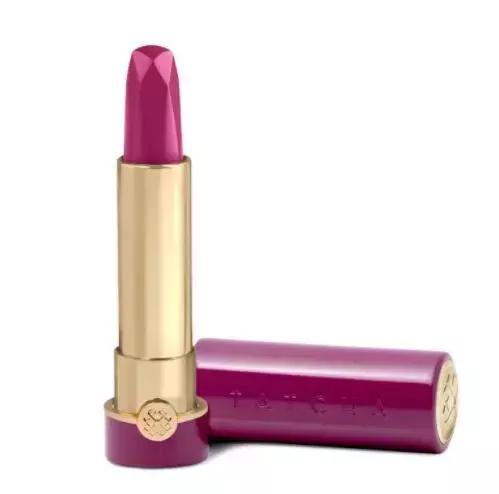 明星涂的大牌口红,明星唇色哪个颜色好看