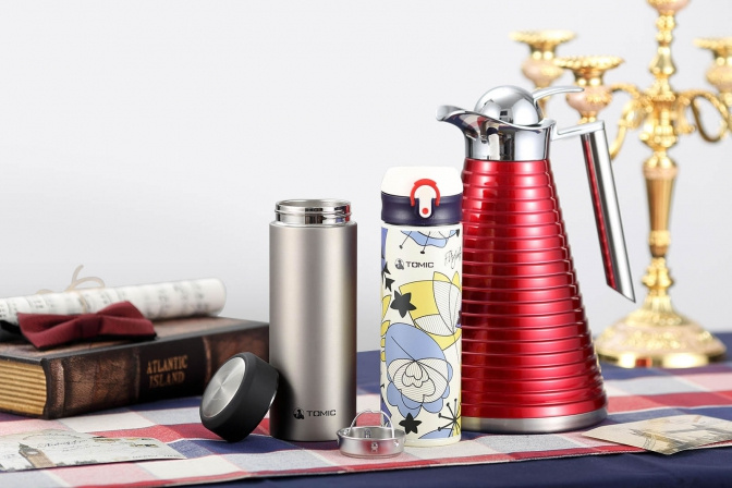 膳魔师儿童保温杯,儿童保温杯如何选择