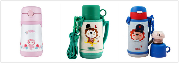 膳魔师儿童保温杯,儿童保温杯如何选择