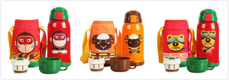 膳魔师儿童保温杯,儿童保温杯如何选择