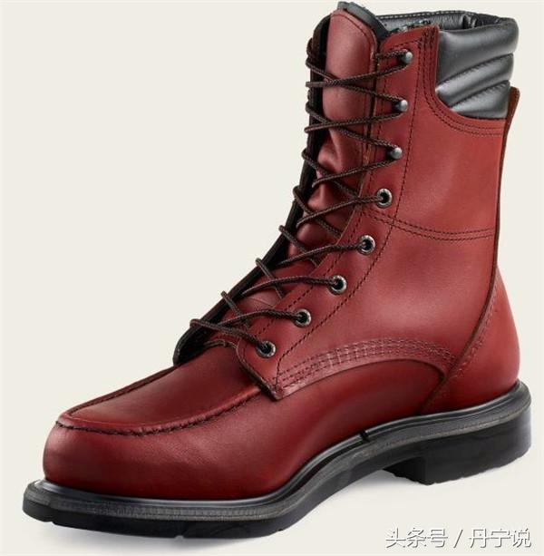 redwing红翼工装靴搭配,redwing红翼8111和8085