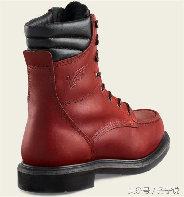 redwing红翼工装靴搭配,redwing红翼8111和8085