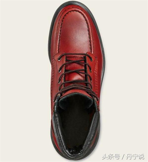 redwing红翼工装靴搭配,redwing红翼8111和8085