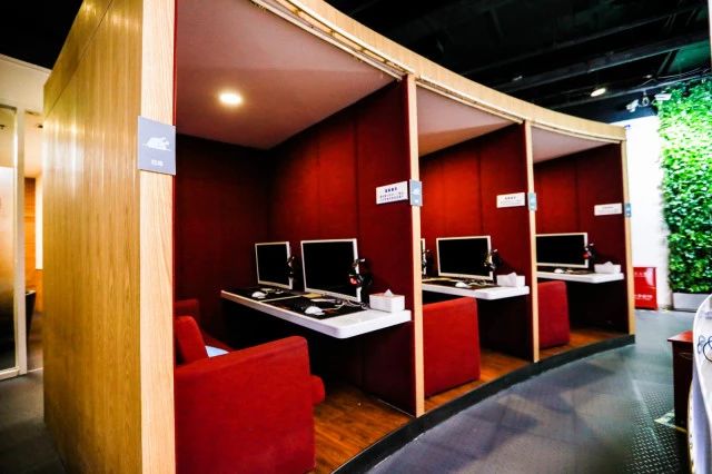 联盟电竞区推荐,联盟电竞馆