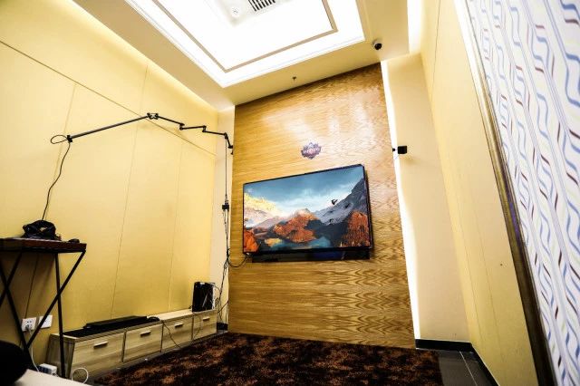 联盟电竞区推荐,联盟电竞馆