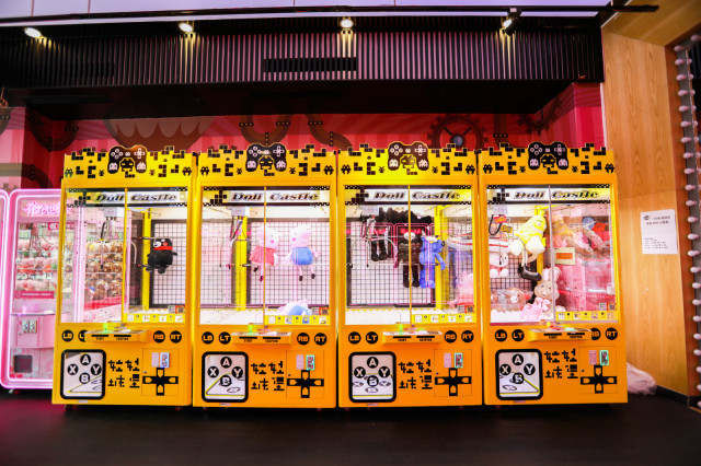 联盟电竞区推荐,联盟电竞馆